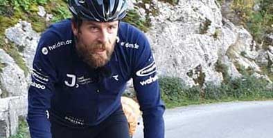 Jonas Deichmann